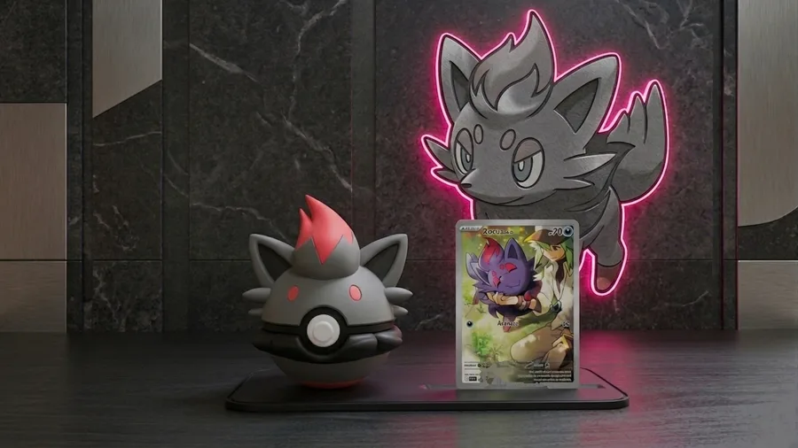 Zorua