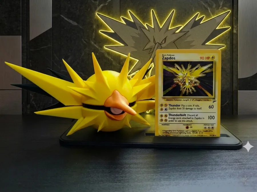 Zapdos