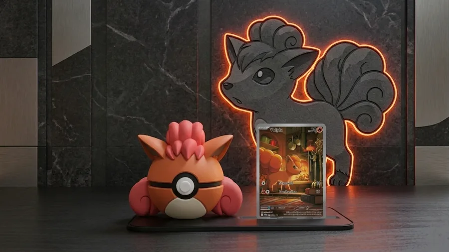 Vulpix