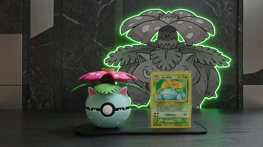 Venusaur