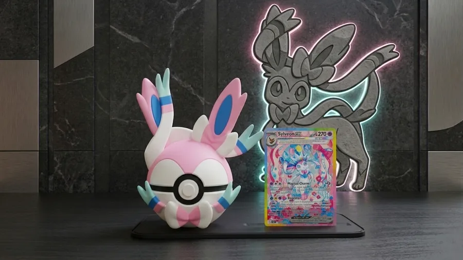 Sylveon
