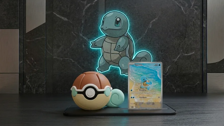 Squirtle