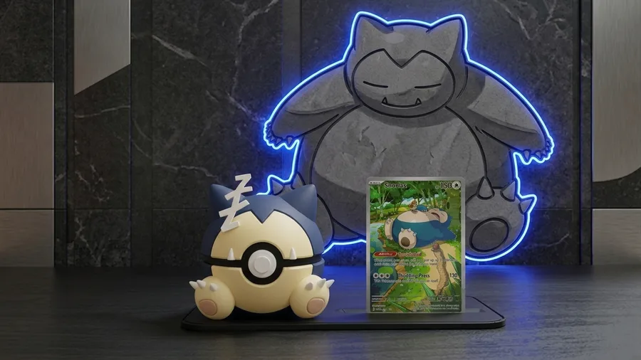 Snorlax