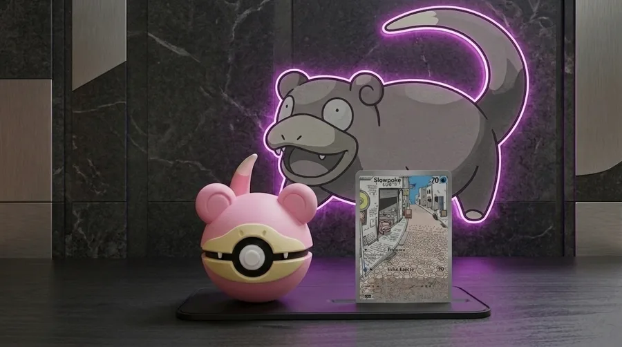 Slowpoke