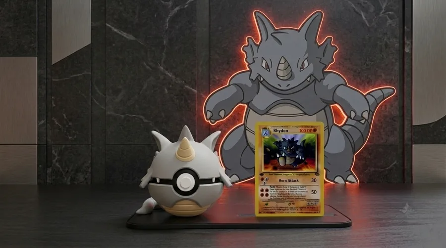 Rhydon