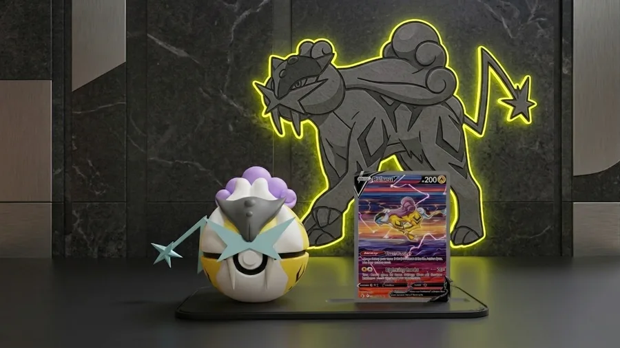 Raikou