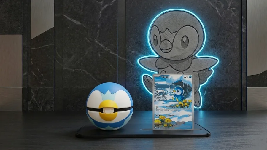 Piplup