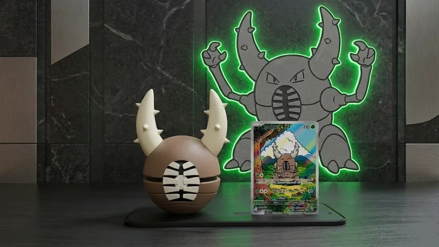 Pinsir