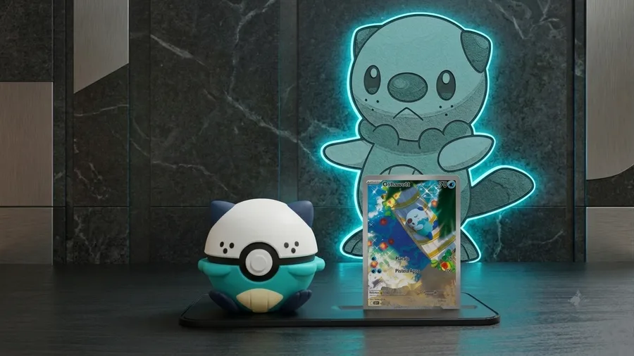 Oshawott