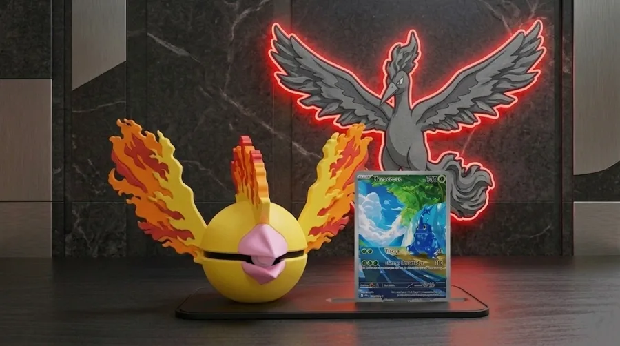 Moltres