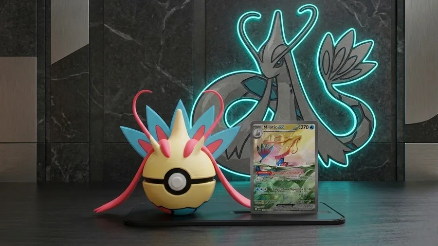 Milotic
