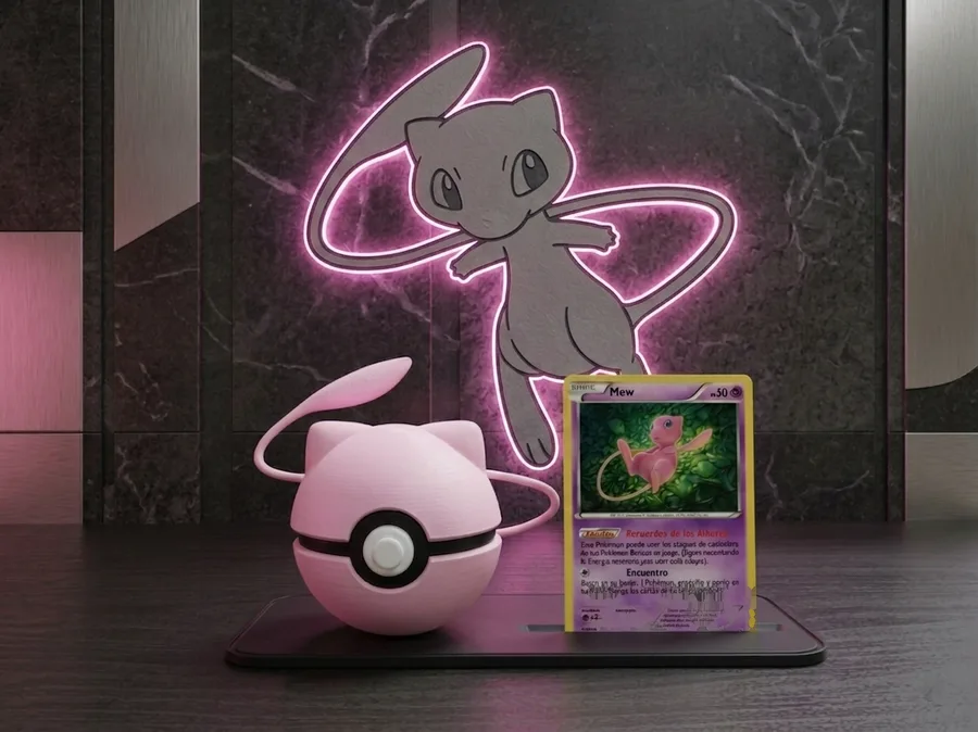 Mew
