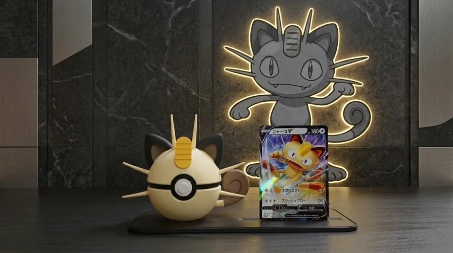 Meowth