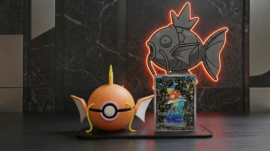 Magikarp