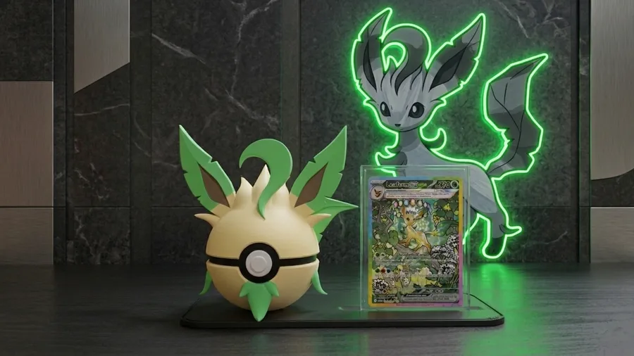 Leafeon