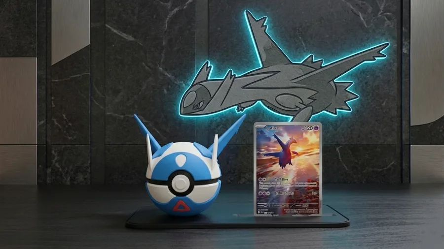 Latios