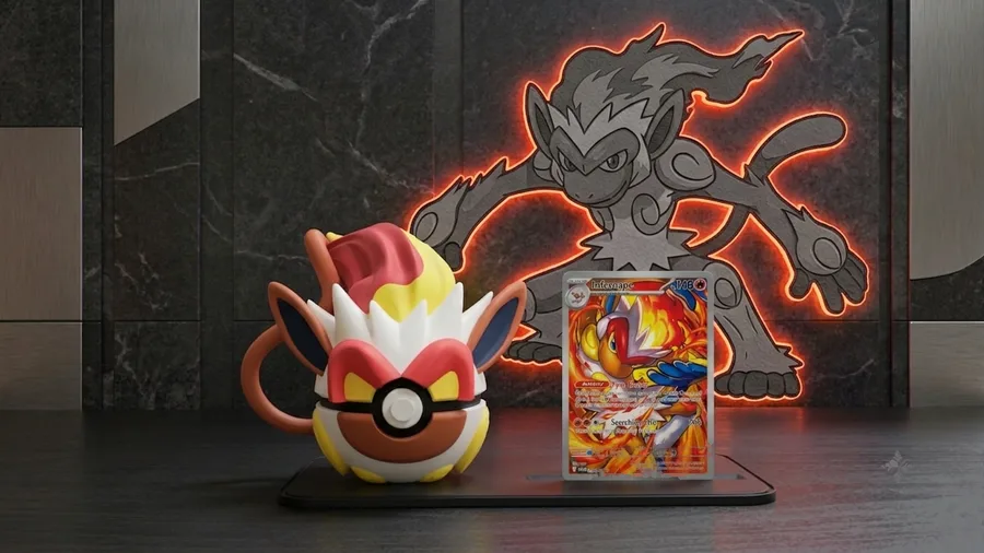 Infernape