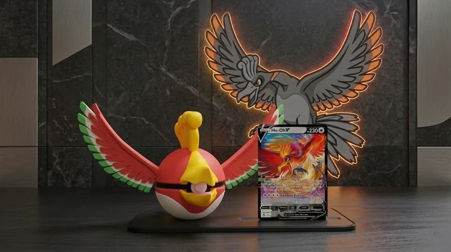 Ho Oh