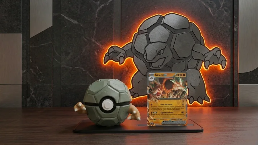 Golem