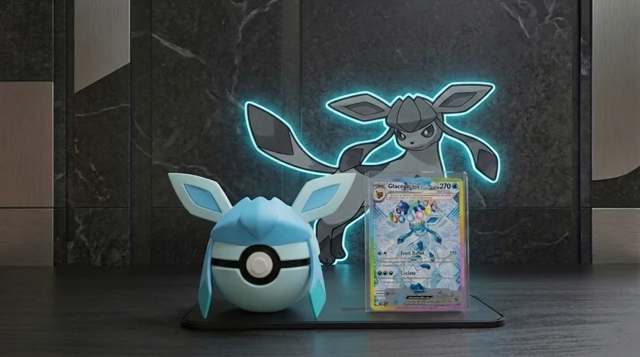 Glaceon
