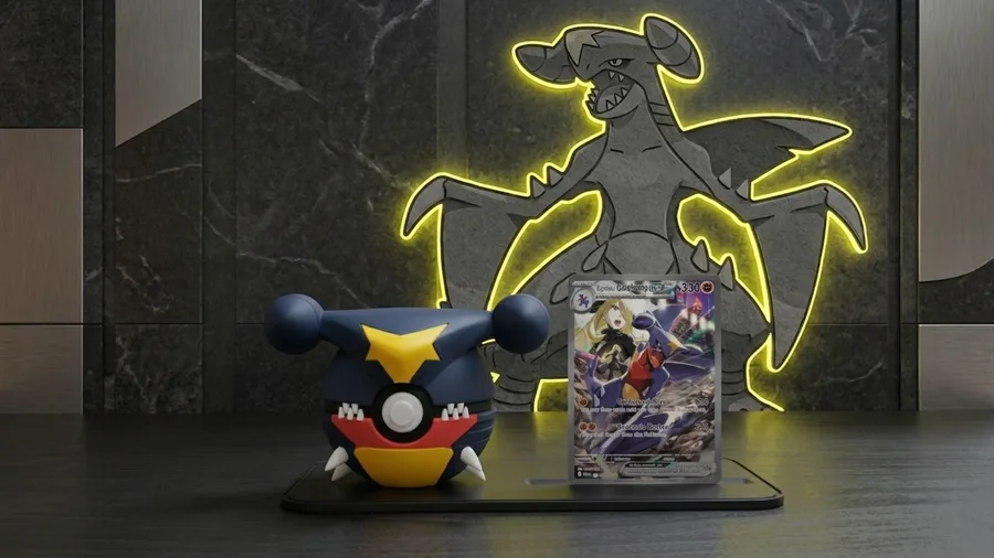 Garchomp