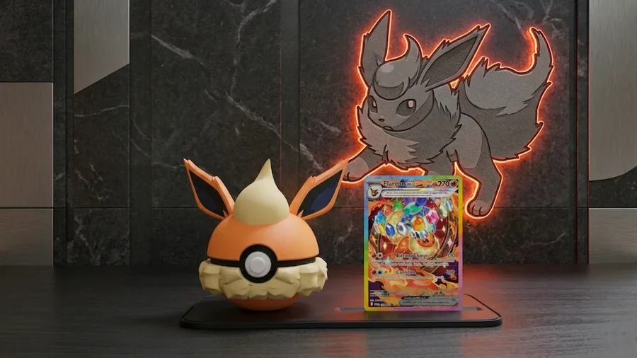 Flareon