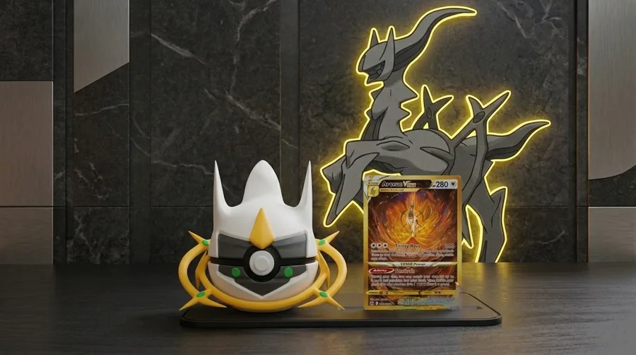 Arceus