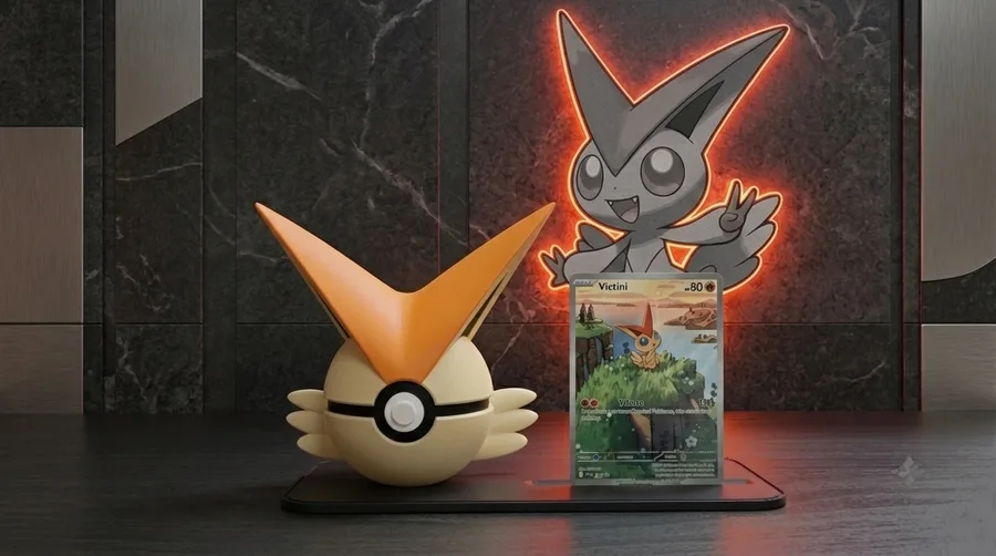 Victini