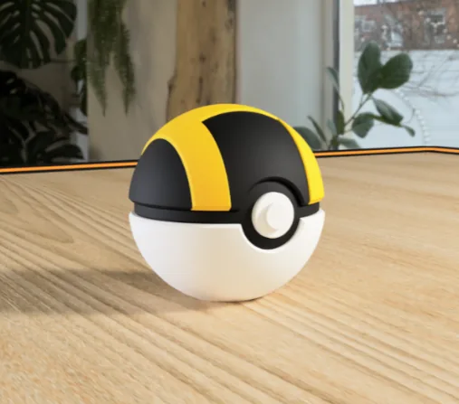 Ultra Ball