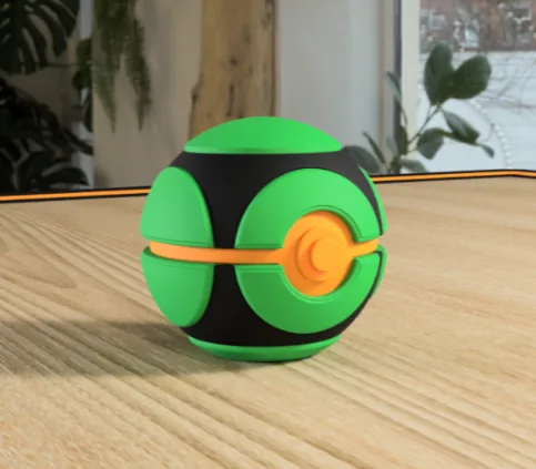 Ocaso Ball