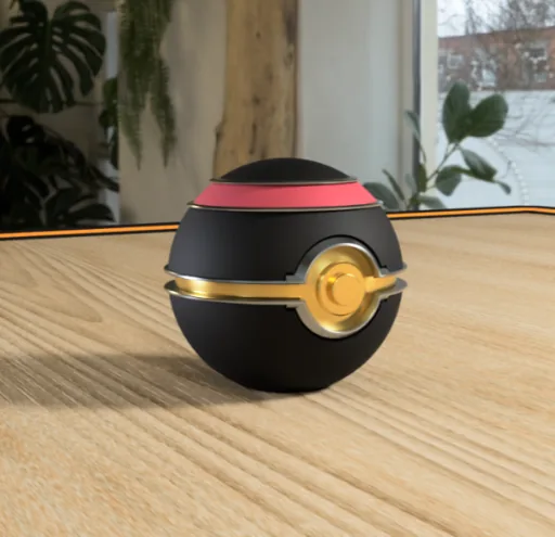Lujo Ball