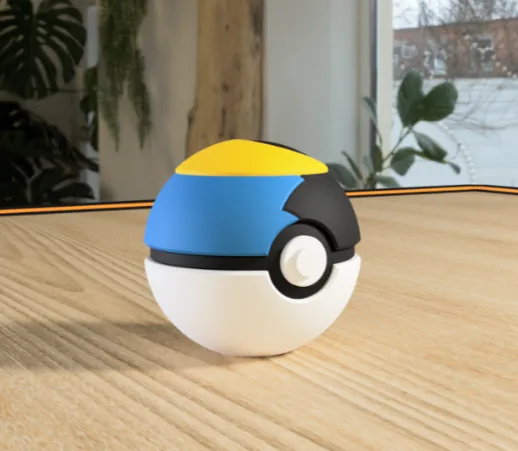 Lunar Ball