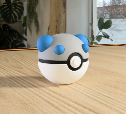 Peso Ball