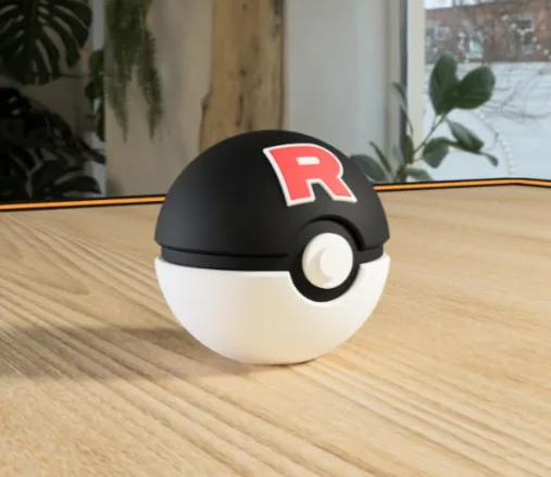 Rocket Ball II