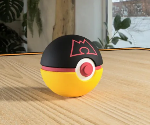 Magma Ball