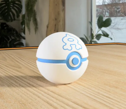 Aqua Ball