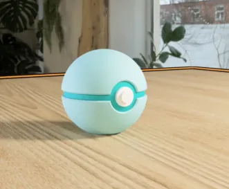 Extraña Ball