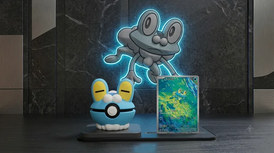 Froakie