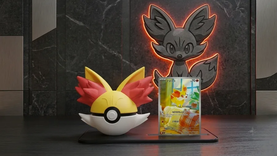 Fennekin