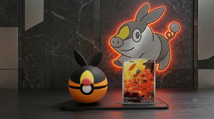 Tepig