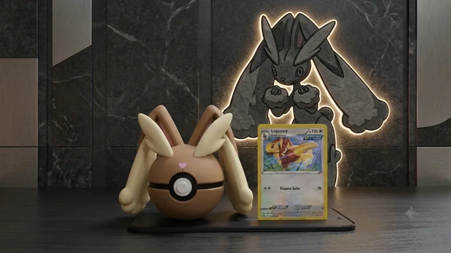 Lopunny