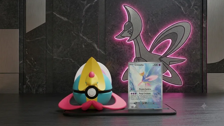Cresselia