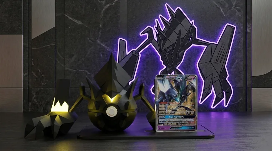 Necrozma