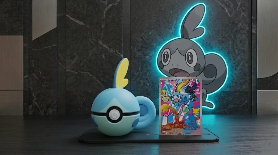 Sobble