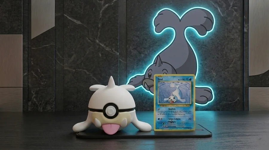Seel