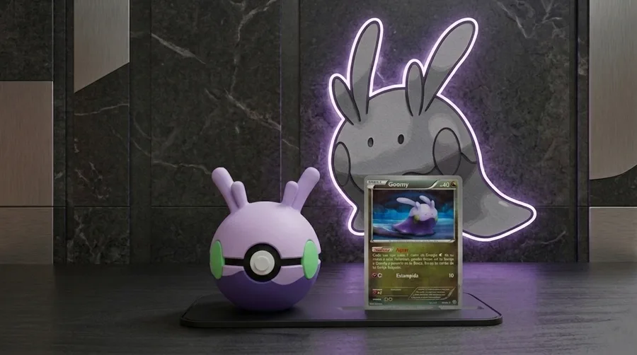 Goomy