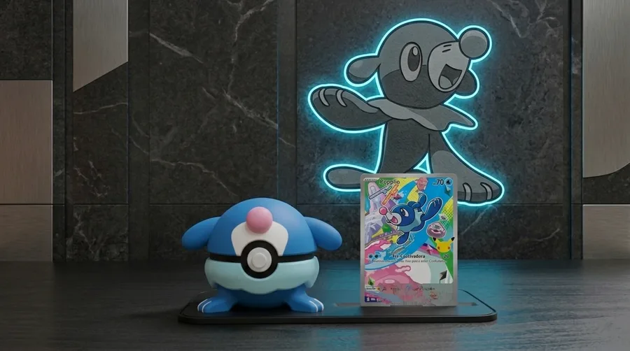 Popplio