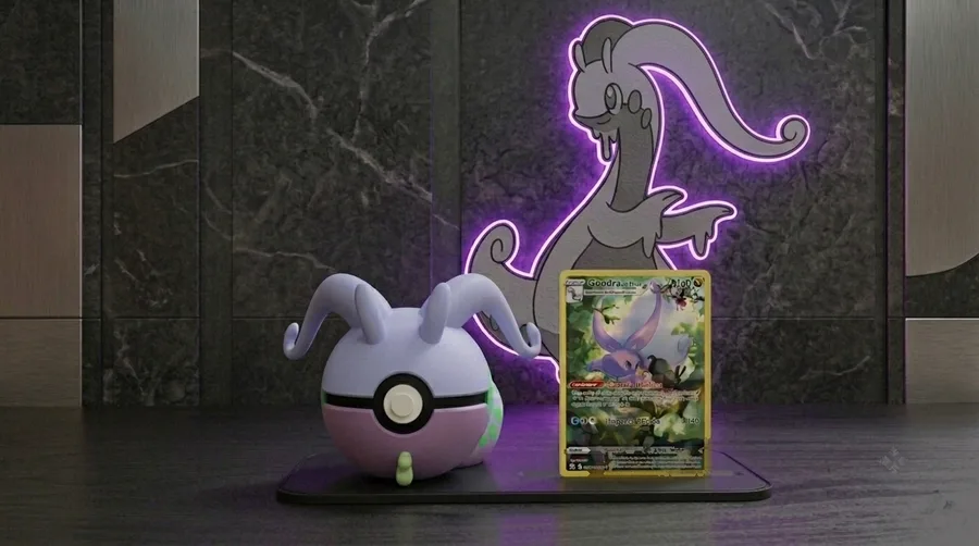 Goodra