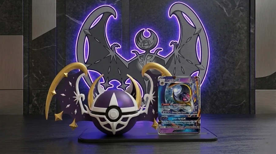 Lunala