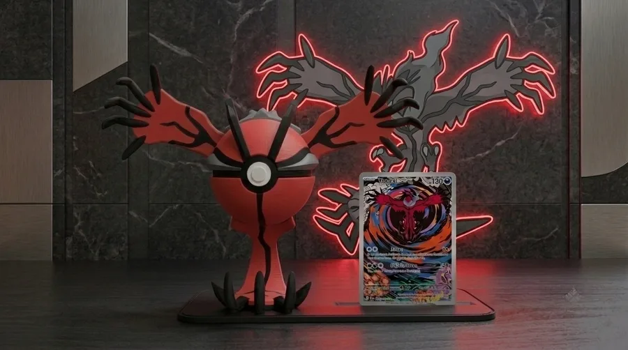 Yveltal